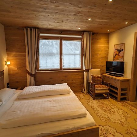 Clubhotel Hinterthal Am Florysee 6 Exterior foto