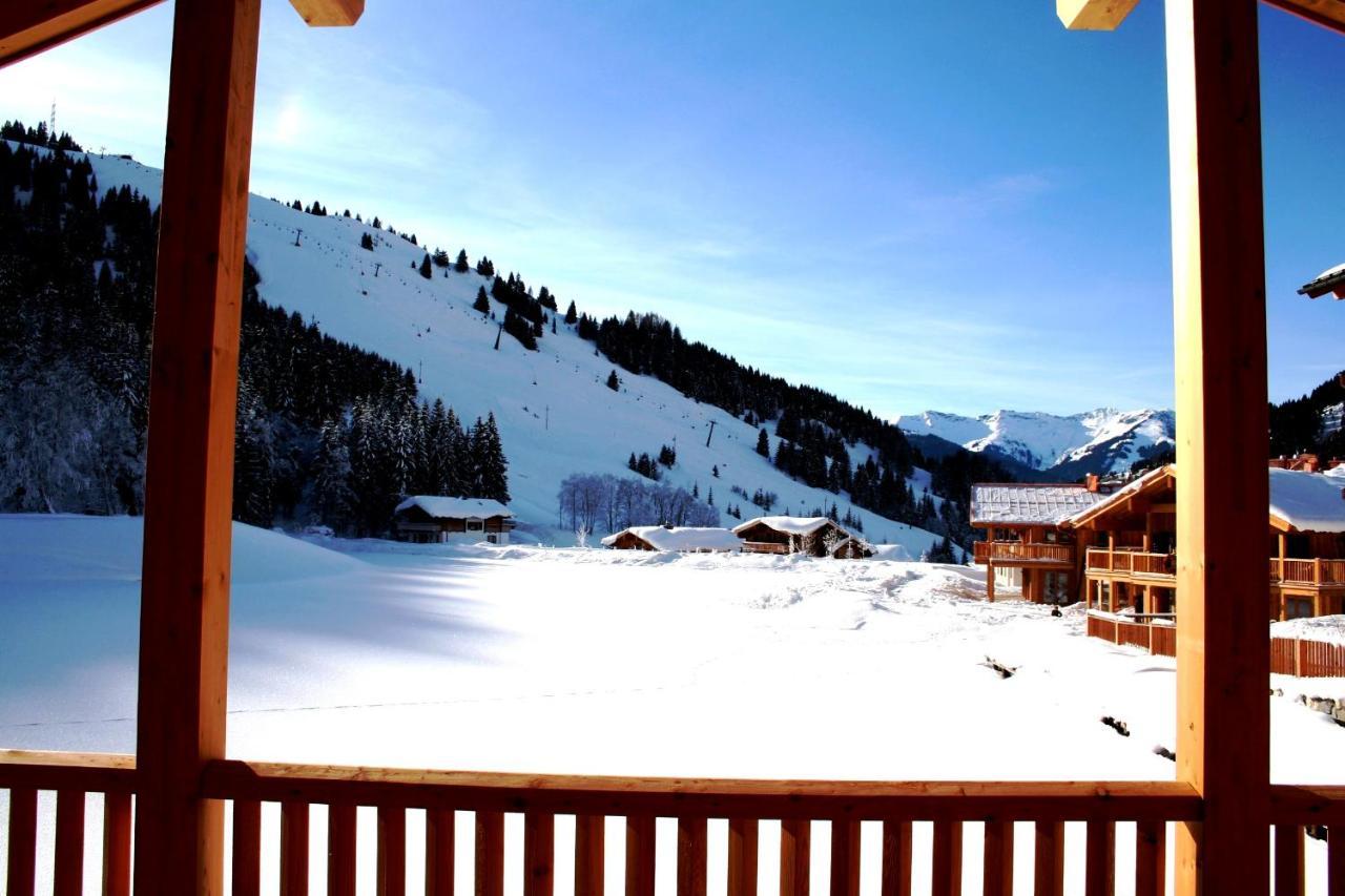 Clubhotel Hinterthal Am Florysee 6 Exterior foto